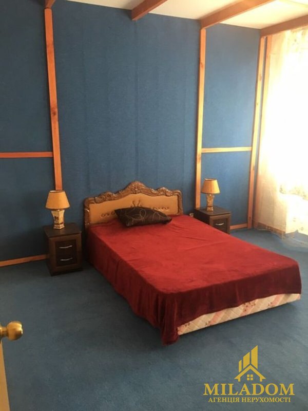 Продаж квартири 2-кімн., 50 м², Приморський — фото 1