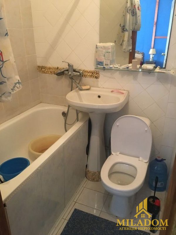 Продаж квартири 2-кімн., 50 м², Приморський — фото 4