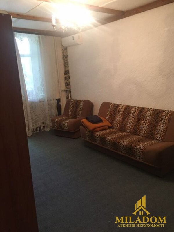 Продаж квартири 2-кімн., 50 м², Приморський — фото 3