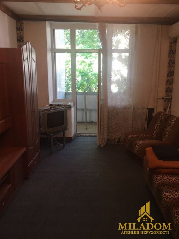 Продаж квартири 2-кімн., 50 м², Приморський — фото 7