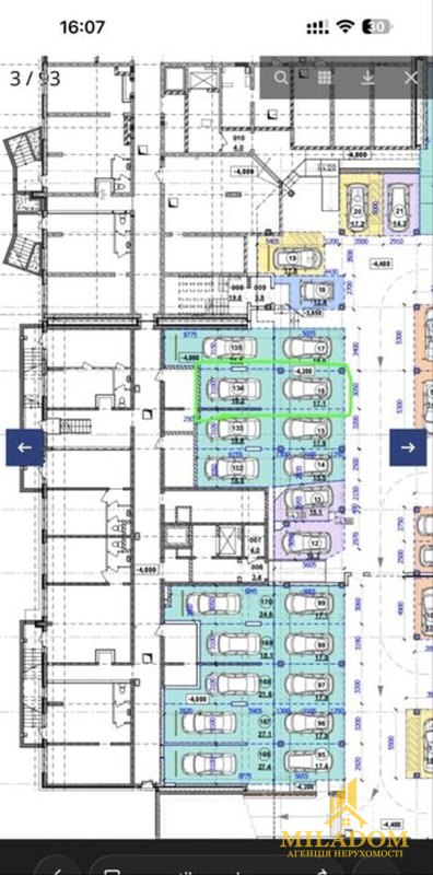 Продаж квартири 3-кімн., 95 м², Приморський — фото 4