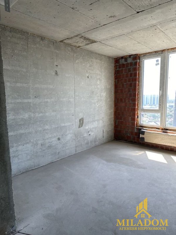Видова 4-кімнатна квартира 100 м² у ЖК «Модерн» на 6-й станції Великого Фонтану — фото 3