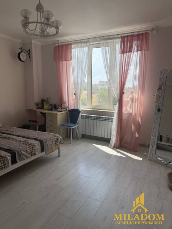 Продаж квартири 4-кімн., 119 м², Київський — фото 11