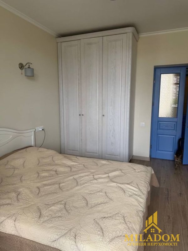 Продаж квартири 4-кімн., 119 м², Київський — фото 8