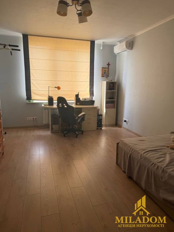 Продаж квартири 4-кімн., 119 м², Київський — фото 10