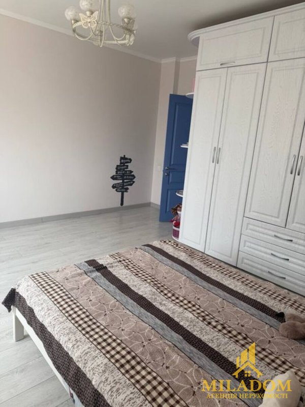 Продаж квартири 4-кімн., 119 м², Київський — фото 5