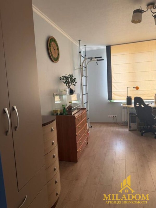Продаж квартири 4-кімн., 119 м², Київський — фото 14