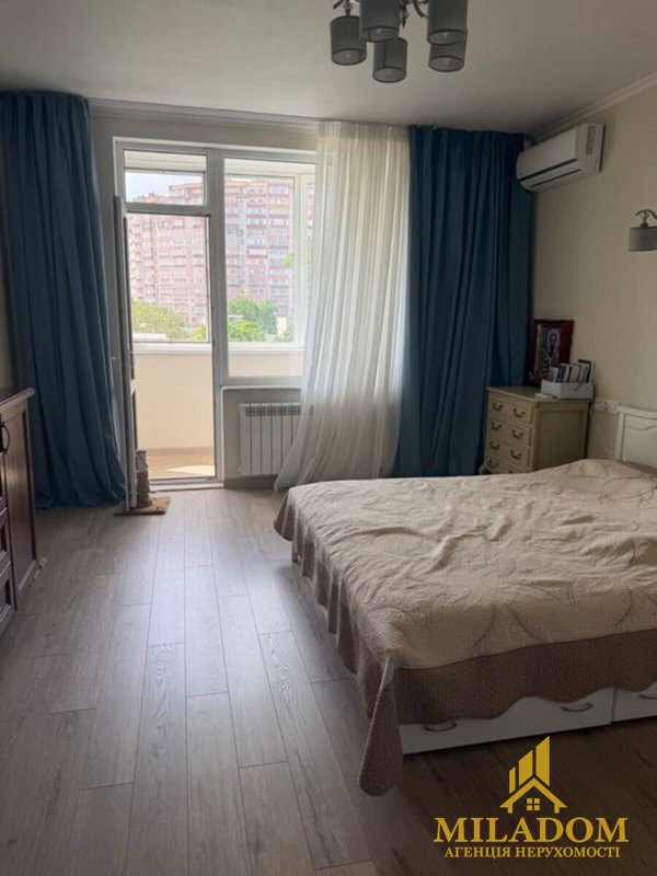 Продаж квартири 4-кімн., 119 м², Київський — фото 7