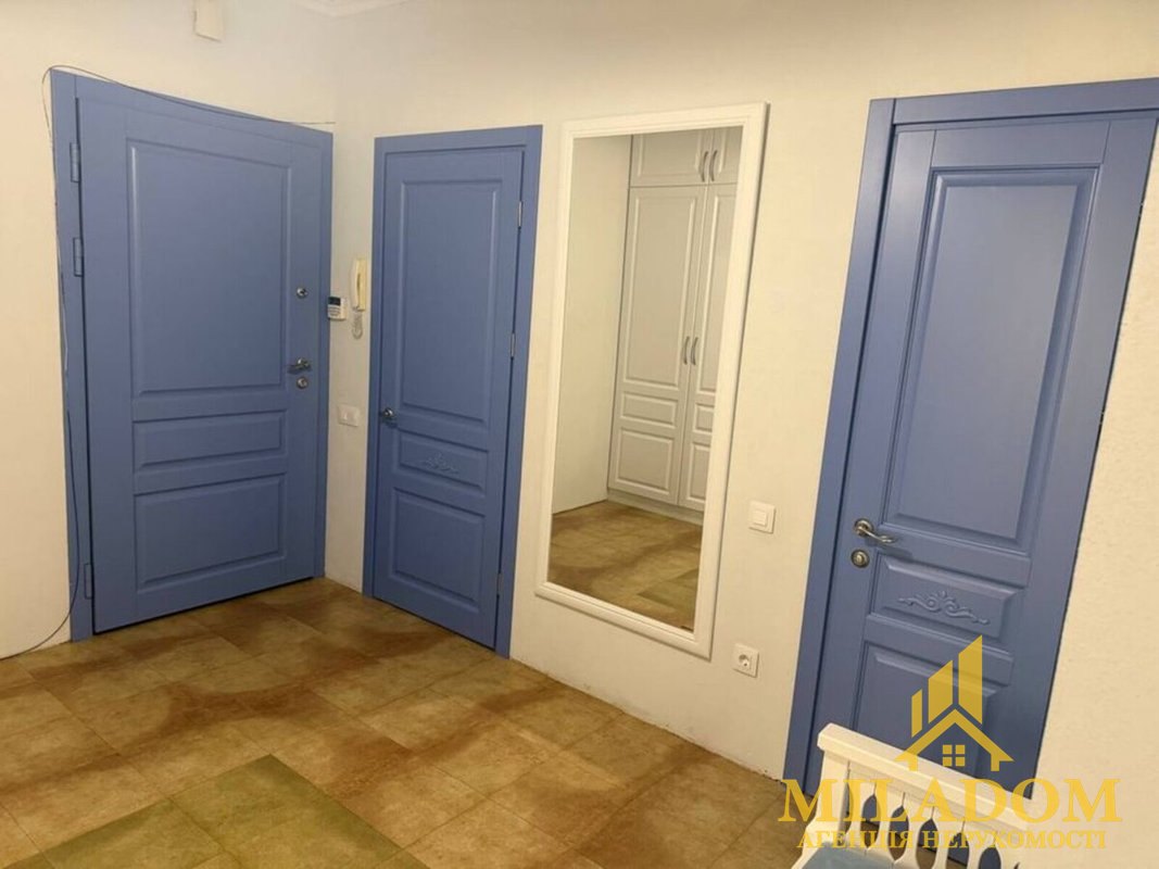 Продаж квартири 4-кімн., 119 м², Київський — фото 12