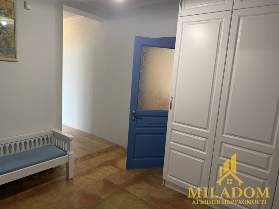 Продаж квартири 4-кімн., 119 м², Київський — фото 13