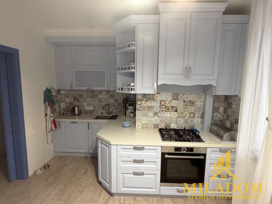 Продаж квартири 4-кімн., 119 м², Київський — фото 16