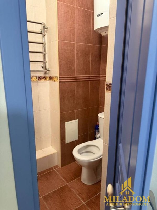 Продаж квартири 4-кімн., 119 м², Київський — фото 4