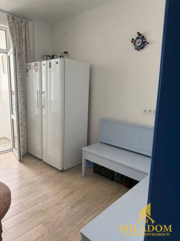Продаж квартири 4-кімн., 119 м², Київський — фото 6