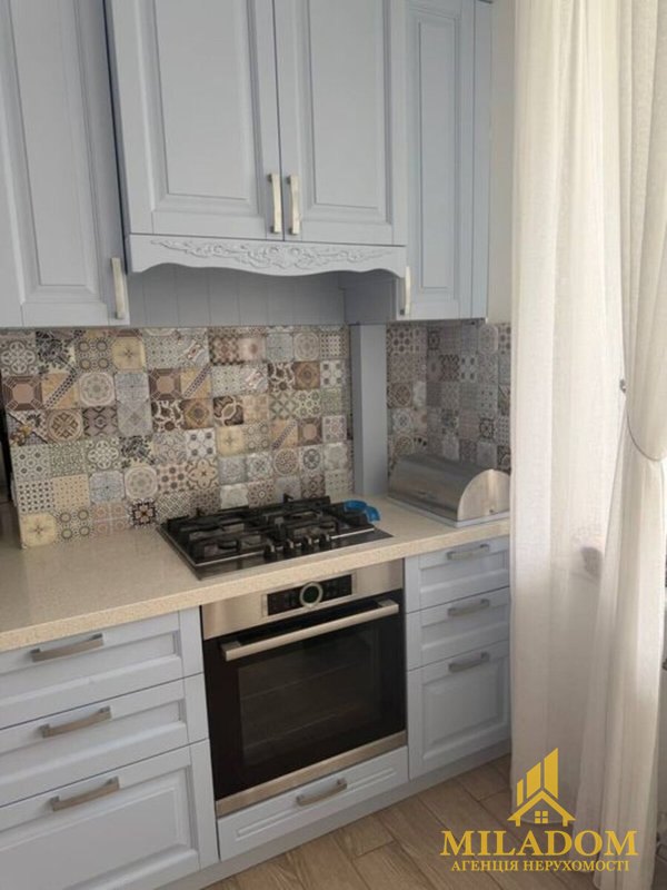 Продаж квартири 4-кімн., 119 м², Київський — фото 9