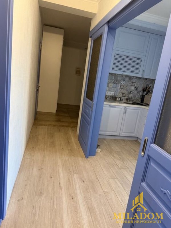 Продаж квартири 4-кімн., 119 м², Київський — фото 17