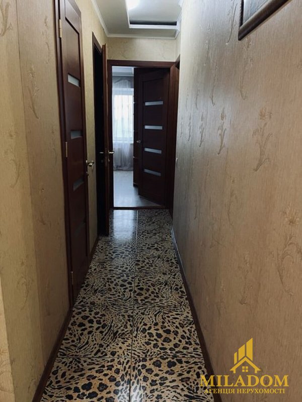 ПРОДАМ 3-комнатную квартиру ! — фото 11