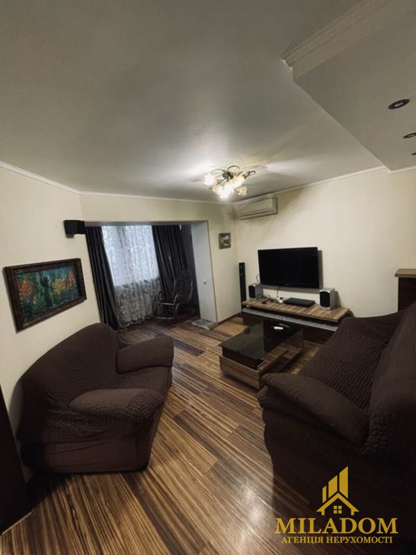 ПРОДАМ 3-комнатную квартиру ! — фото 3