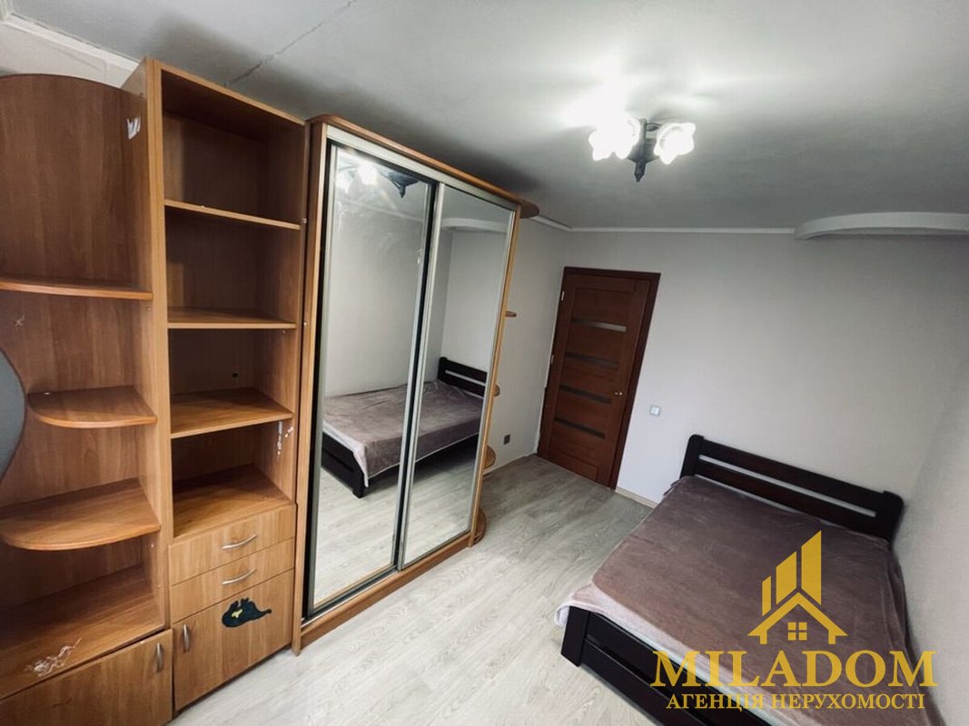 ПРОДАМ 3-комнатную квартиру ! — фото 7