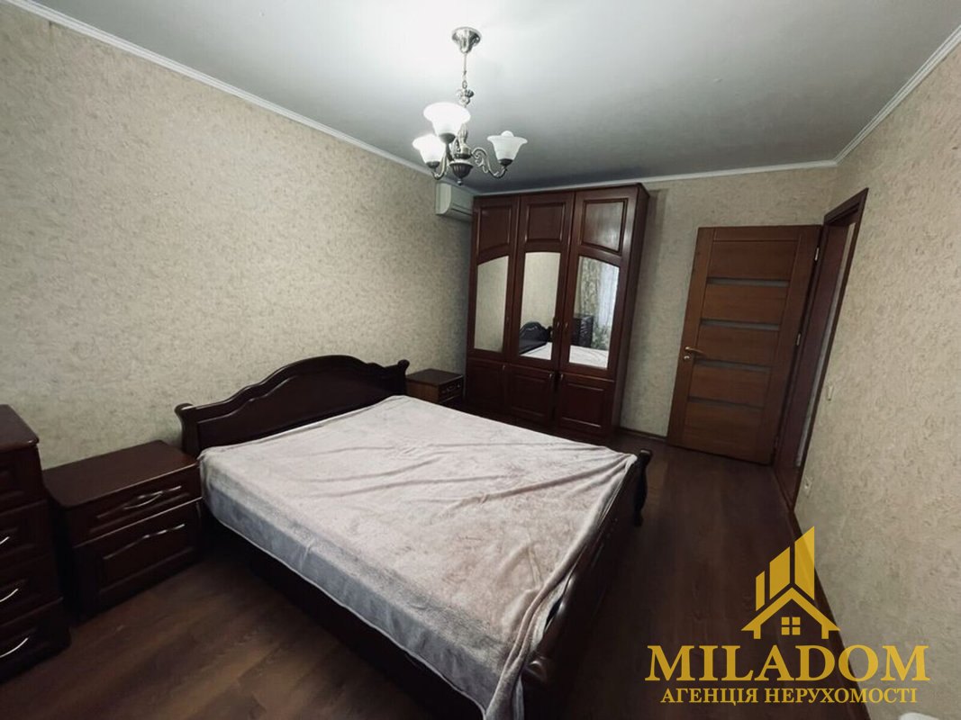 ПРОДАМ 3-комнатную квартиру ! — фото 6