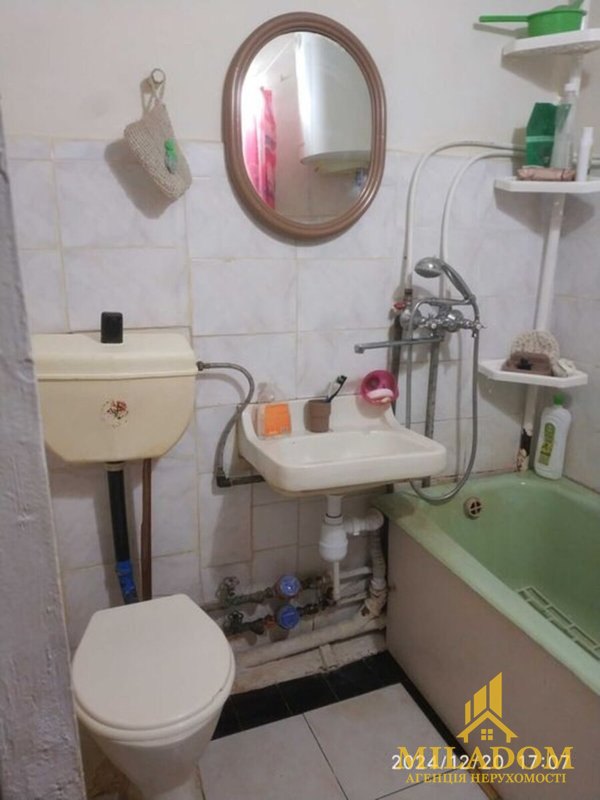 Sale apartments 1-room, 32 м², Хаджибейський — photo 3