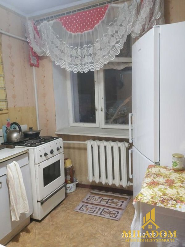Sale apartments 1-room, 32 м², Хаджибейський — photo 2