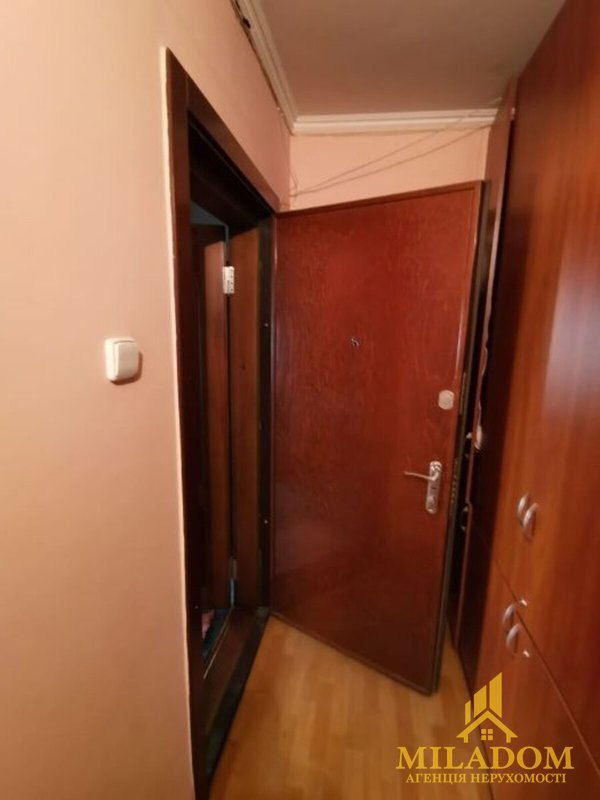 У продажу простора 2-кімнатна квартира у Малиновському районі, вул. Скворцова — zdjęcie 20
