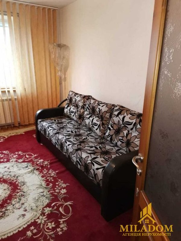 У продажу простора 2-кімнатна квартира у Малиновському районі, вул. Скворцова — zdjęcie 16