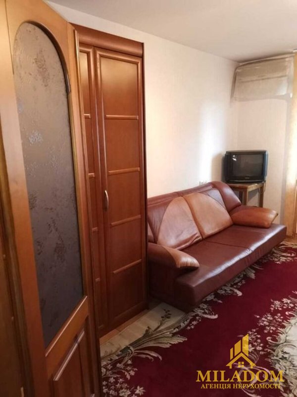 У продажу простора 2-кімнатна квартира у Малиновському районі, вул. Скворцова — zdjęcie 15