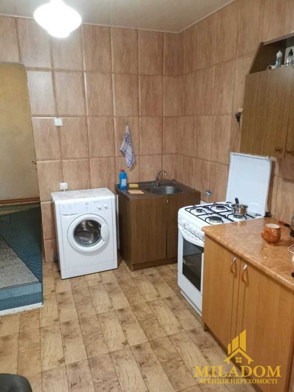 У продажу простора 2-кімнатна квартира у Малиновському районі, вул. Скворцова — zdjęcie 9