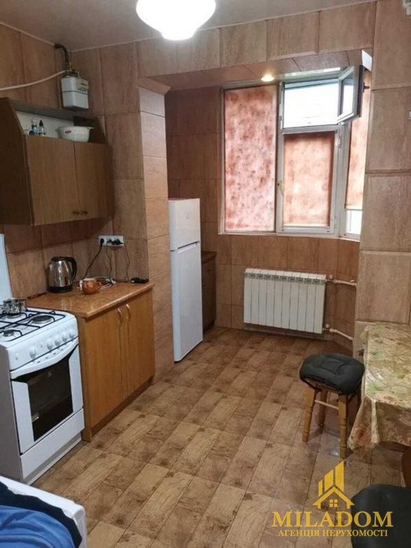 У продажу простора 2-кімнатна квартира у Малиновському районі, вул. Скворцова — zdjęcie 8