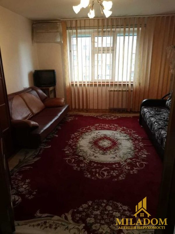 У продажу простора 2-кімнатна квартира у Малиновському районі, вул. Скворцова — zdjęcie 14