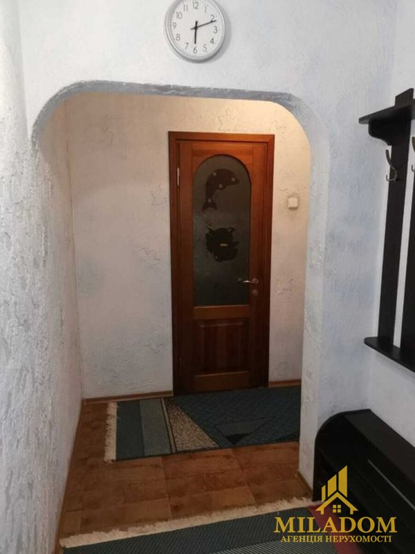 У продажу простора 2-кімнатна квартира у Малиновському районі, вул. Скворцова — zdjęcie 5
