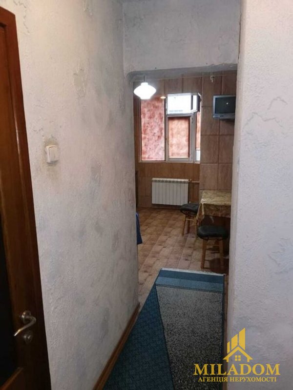 У продажу простора 2-кімнатна квартира у Малиновському районі, вул. Скворцова — zdjęcie 6