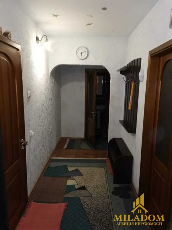У продажу простора 2-кімнатна квартира у Малиновському районі, вул. Скворцова — zdjęcie 4