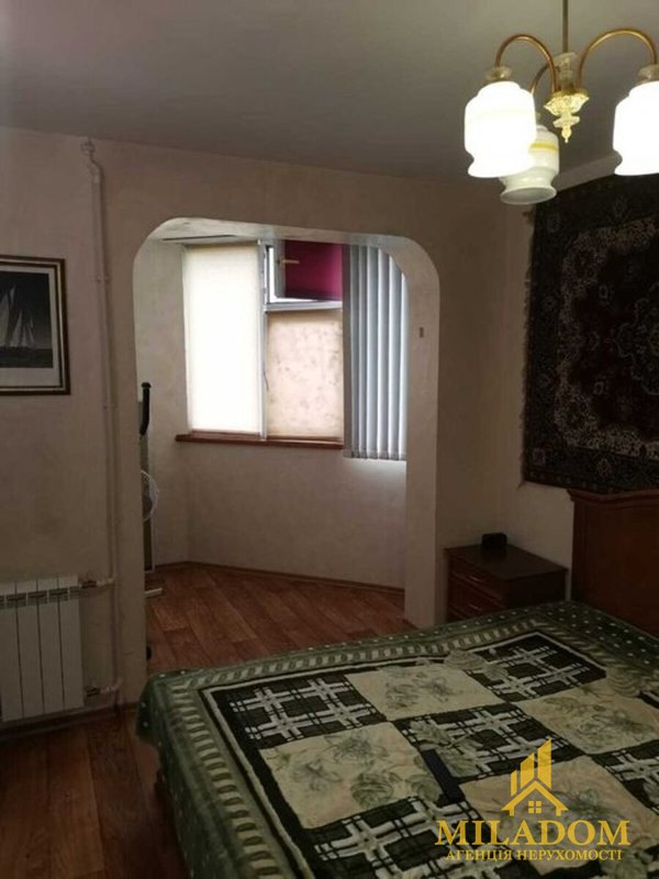 У продажу простора 2-кімнатна квартира у Малиновському районі, вул. Скворцова — zdjęcie 18