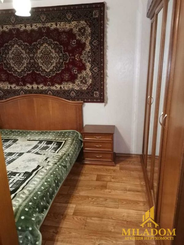 У продажу простора 2-кімнатна квартира у Малиновському районі, вул. Скворцова — zdjęcie 17