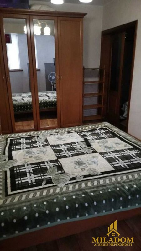 У продажу простора 2-кімнатна квартира у Малиновському районі, вул. Скворцова — zdjęcie 19
