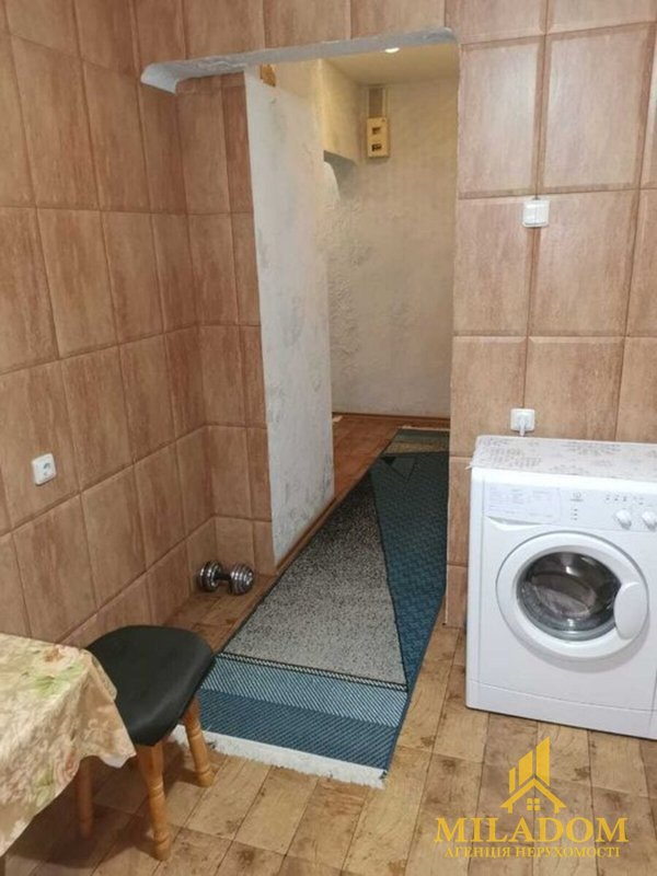 У продажу простора 2-кімнатна квартира у Малиновському районі, вул. Скворцова — zdjęcie 10