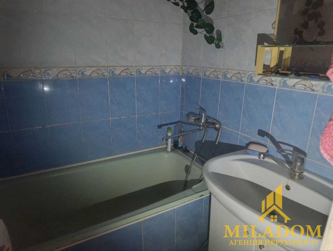 Продажба апартаменти 3-стаен, 62 м², Хаджибейський — снимка 16