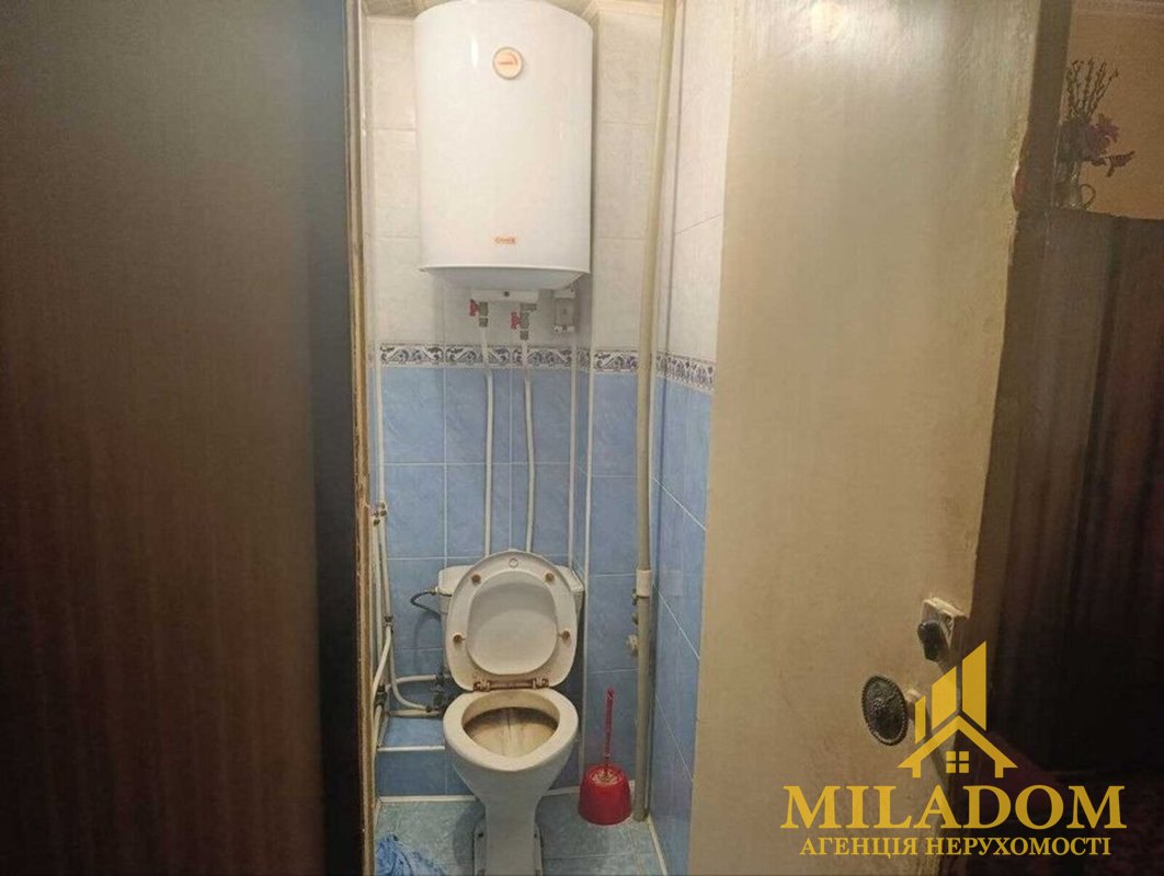 Продажба апартаменти 3-стаен, 62 м², Хаджибейський — снимка 17