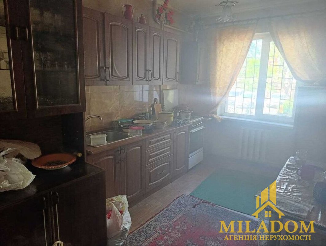 Продажба апартаменти 3-стаен, 62 м², Хаджибейський — снимка 7