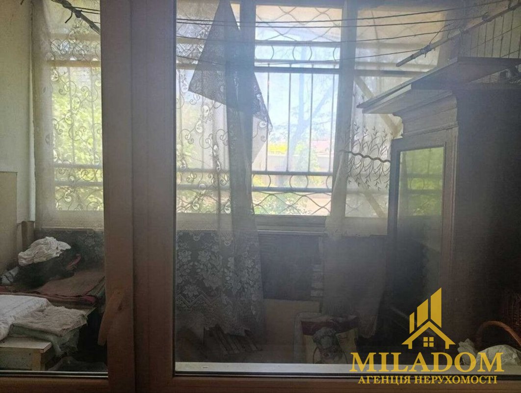 Продажба апартаменти 3-стаен, 62 м², Хаджибейський — снимка 14