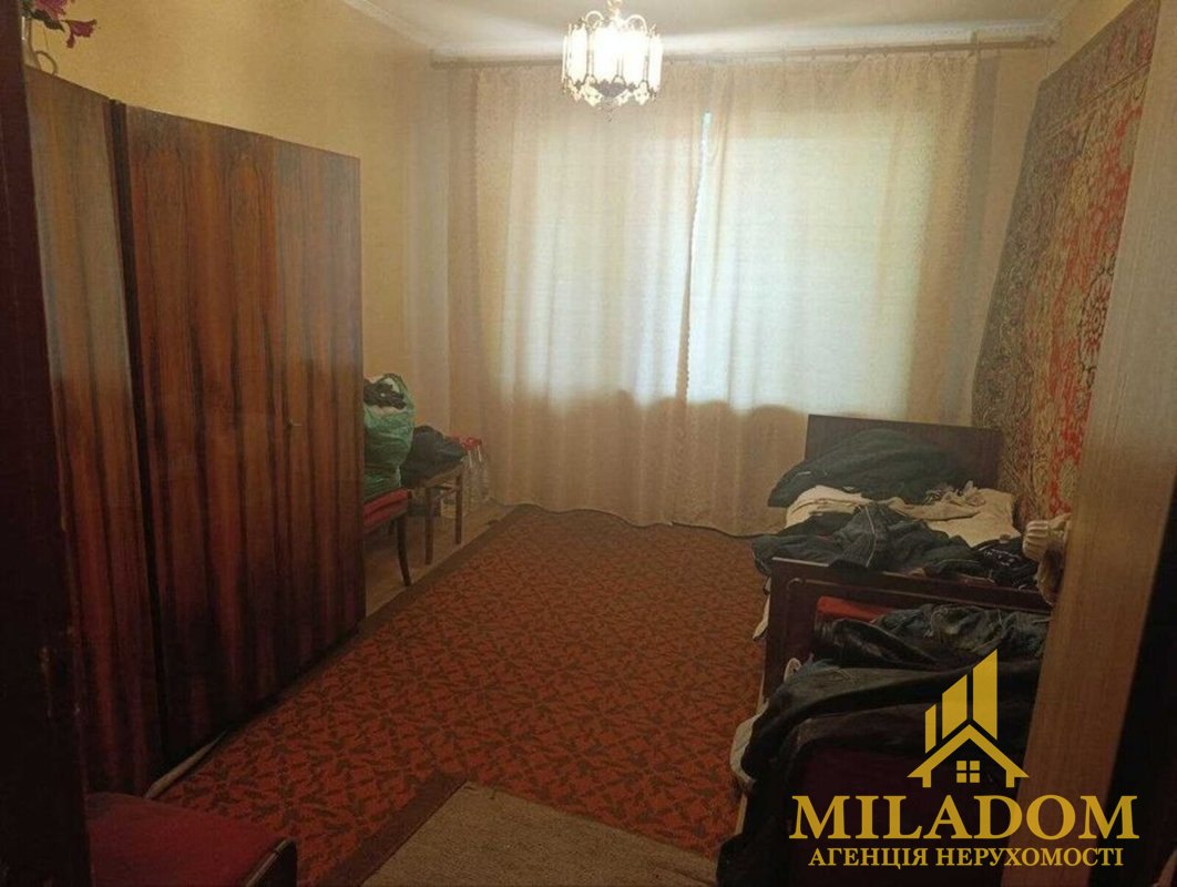 Продажба апартаменти 3-стаен, 62 м², Хаджибейський — снимка 12