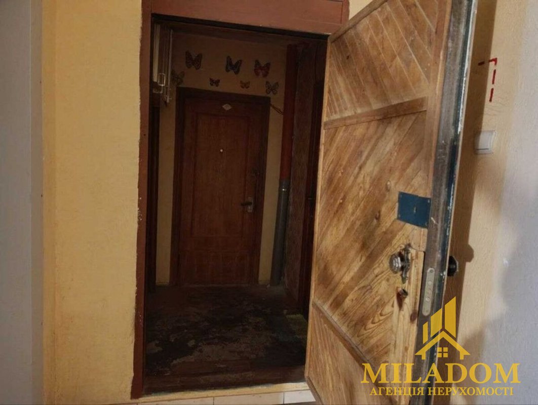 Продажба апартаменти 3-стаен, 62 м², Хаджибейський — снимка 4