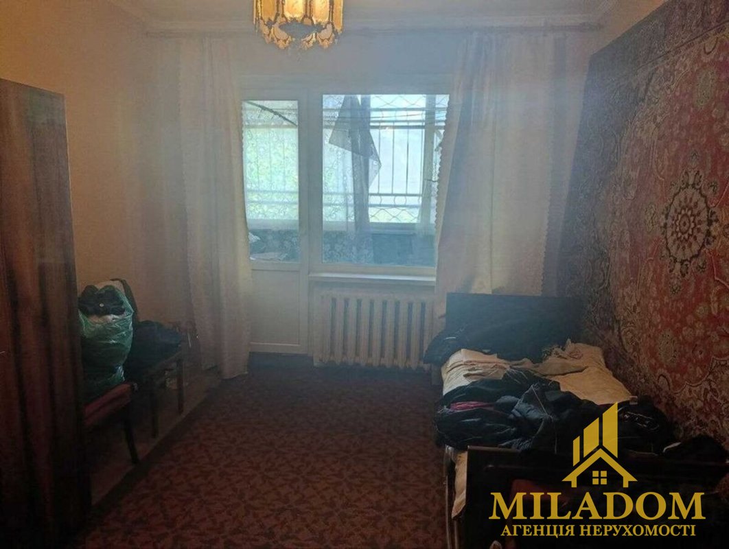 Продажба апартаменти 3-стаен, 62 м², Хаджибейський — снимка 13