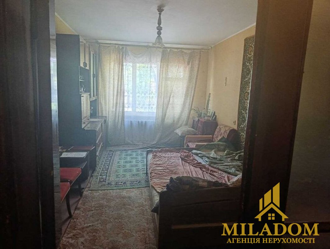 Продажба апартаменти 3-стаен, 62 м², Хаджибейський — снимка 8