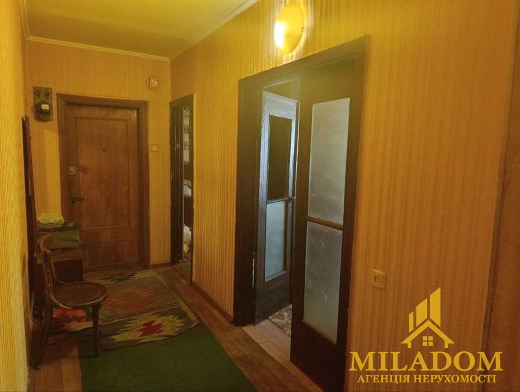 Продажба апартаменти 3-стаен, 62 м², Хаджибейський — снимка 6
