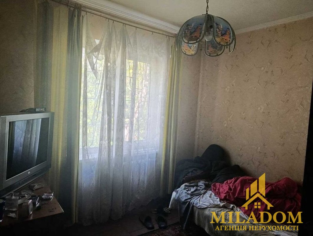 Продажба апартаменти 3-стаен, 62 м², Хаджибейський — снимка 11