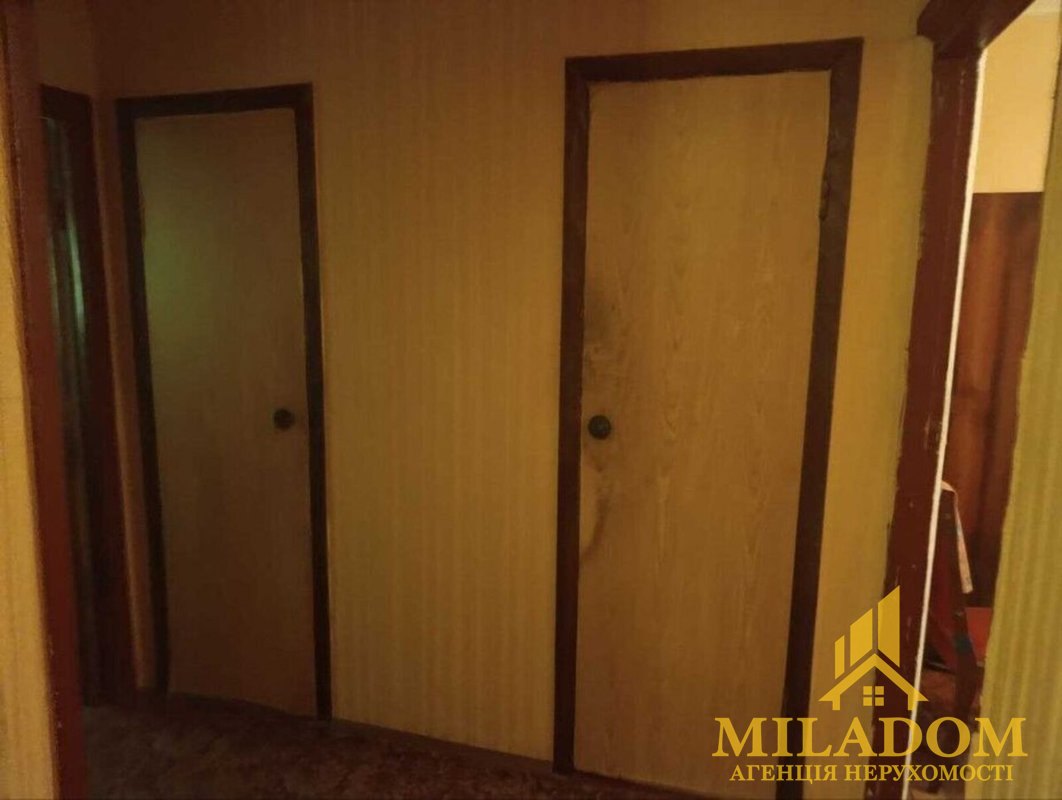 Продажба апартаменти 3-стаен, 62 м², Хаджибейський — снимка 15