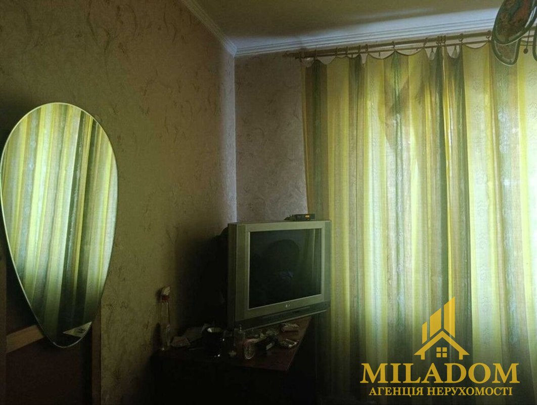 Продажба апартаменти 3-стаен, 62 м², Хаджибейський — снимка 9